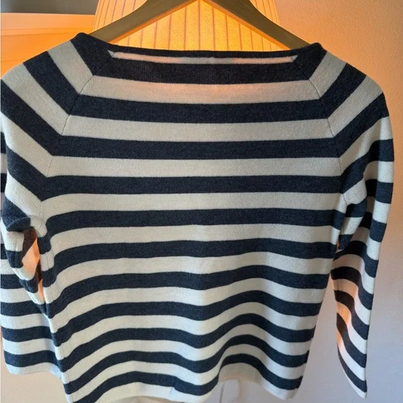 Tory Burch sweater xs - Picture 3 of 4